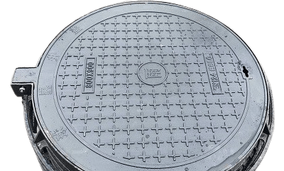 球墨鑄鐵700井蓋批發，球墨鑄鐵井蓋批發