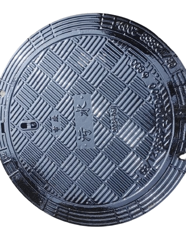 公園球墨鑄鐵井蓋多少錢一個，公園井蓋