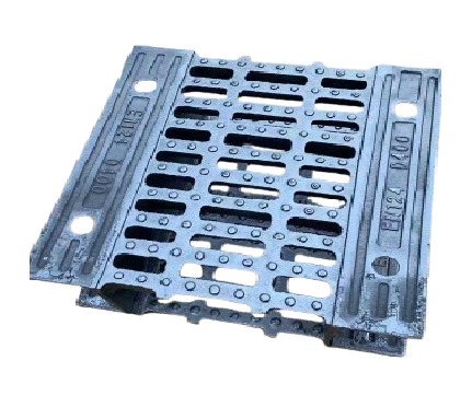 球墨鑄鐵隧道井蓋，隧道井蓋